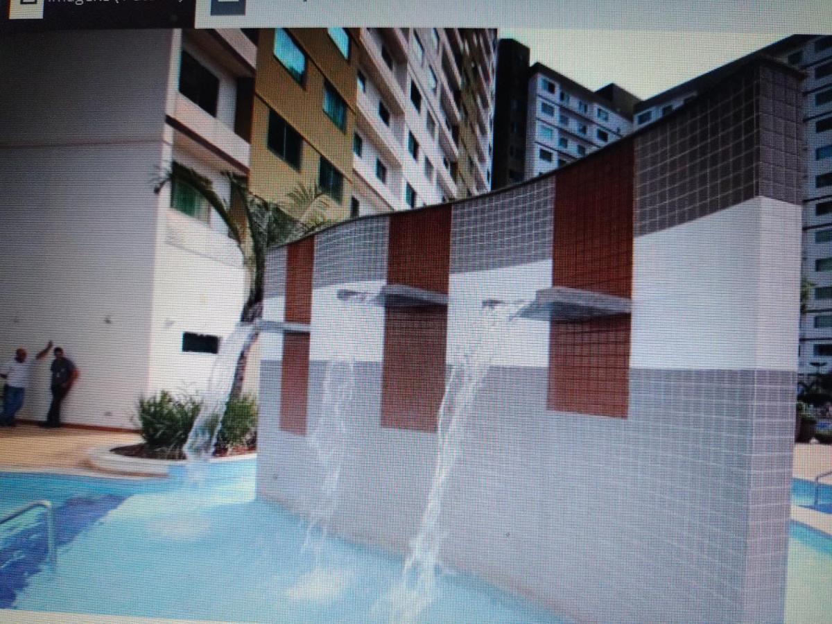 Flat Em Caldas Novas Go ภายนอก รูปภาพ